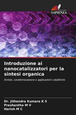 Sodamide: Un Catalizzatore Magico per la Sintesi Organica!